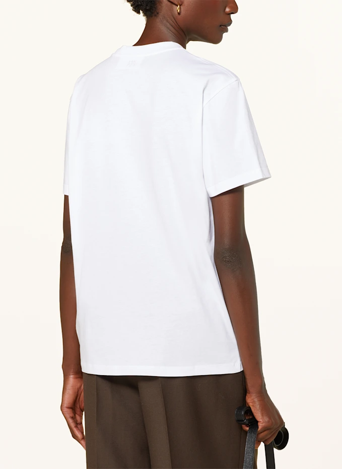 AMI PARIS T-Shirt Sonderangebote