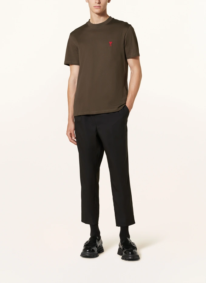 AMI PARIS T-Shirt VIP-Rabatte