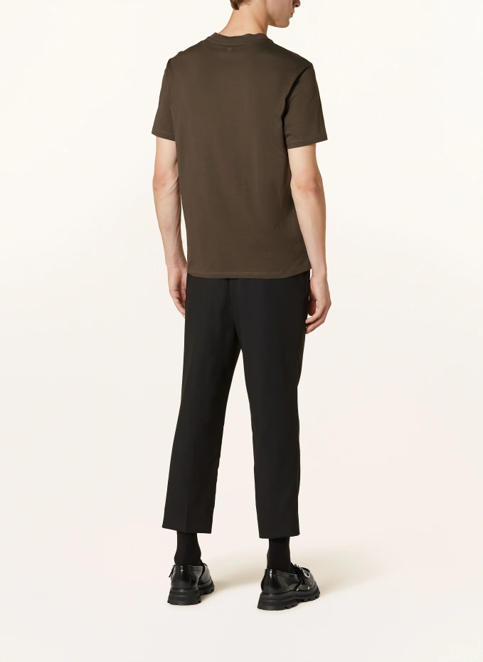 AMI PARIS T-Shirt VIP-Rabatte