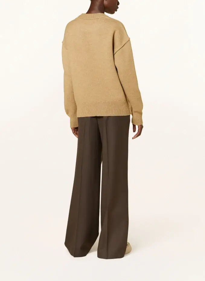 AMI PARIS Pullover Tiefpreis