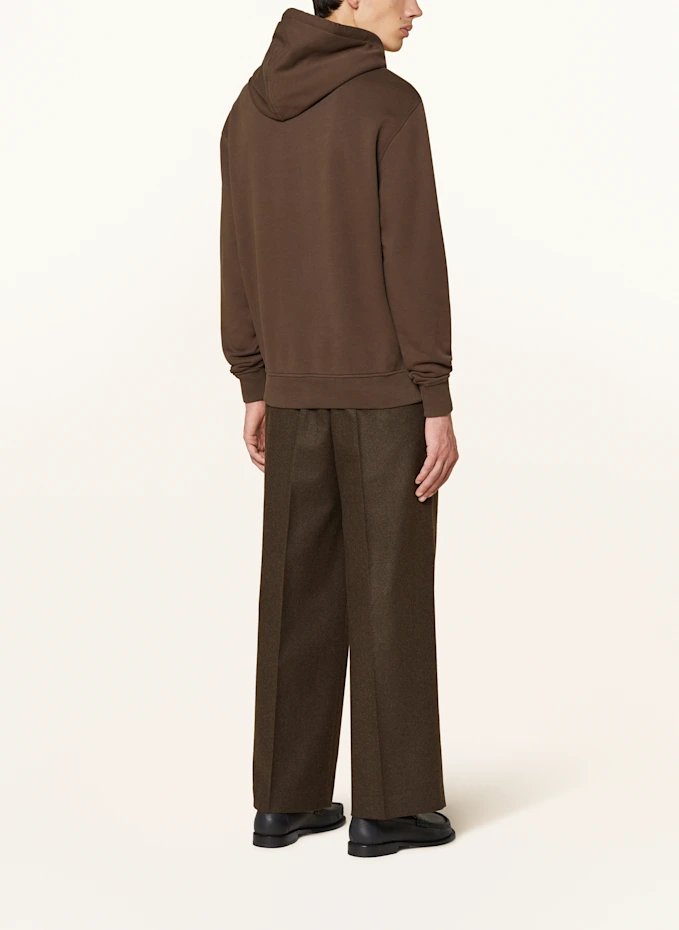 AMI PARIS Hoodie Super Sparpreis