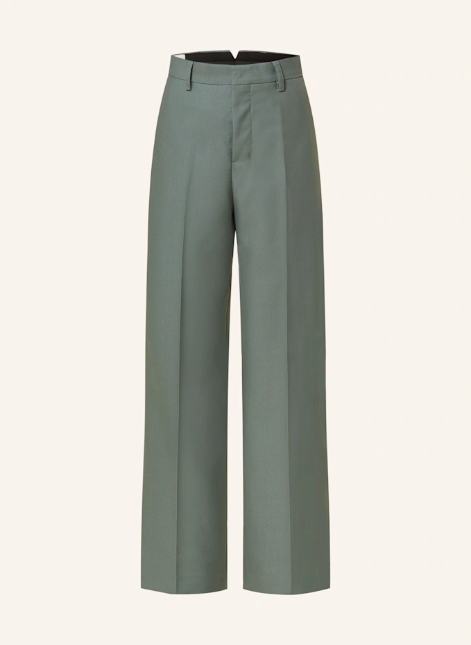 AMI PARIS Marlenehose Wochenangebot