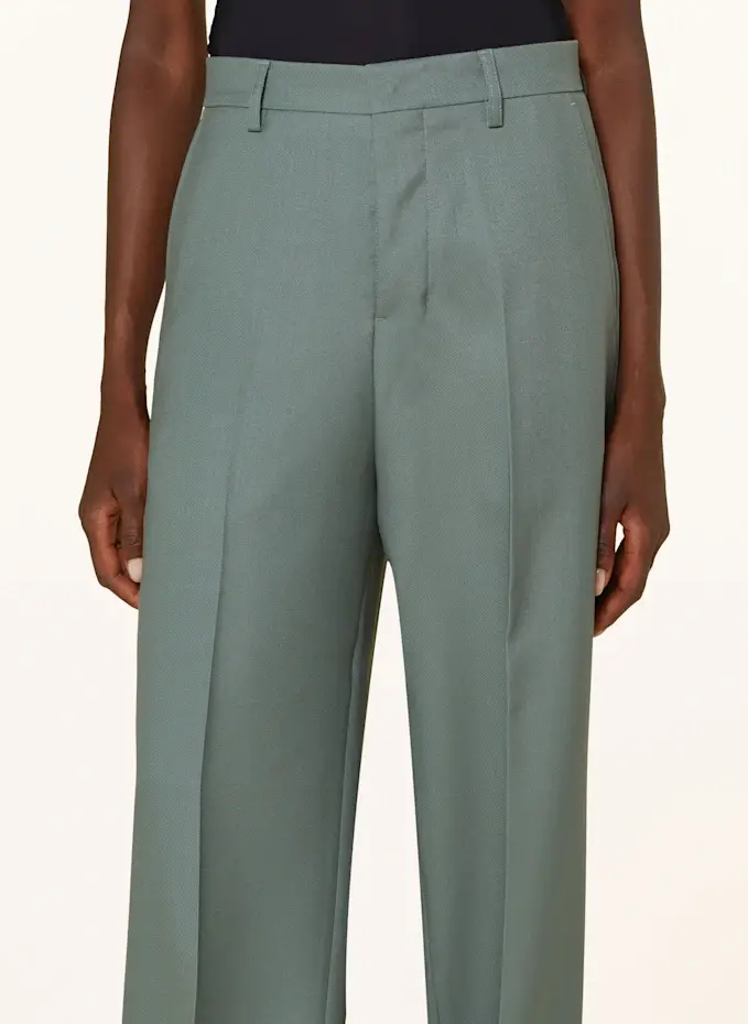 AMI PARIS Marlenehose Wochenangebot
