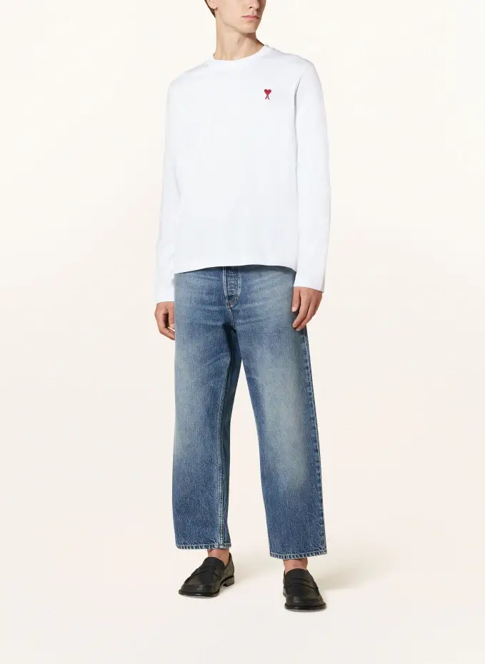 AMI PARIS Longsleeve JETZT KAUFEN
