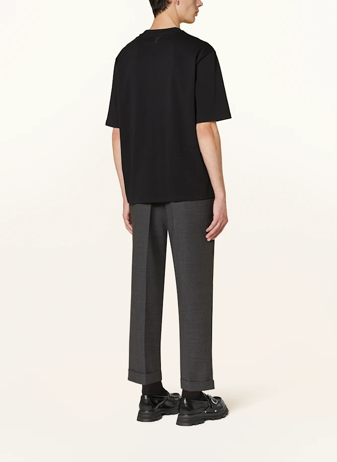 AMI PARIS T-Shirt Neueste Stile