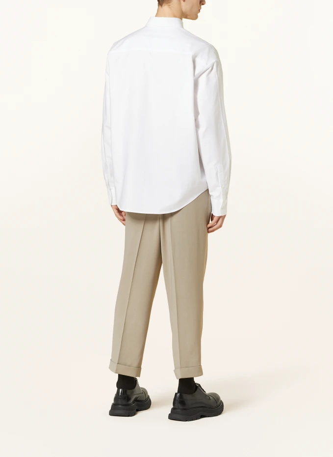 AMI PARIS Oxfordhemd Classic Fit Letzte 2 Tage