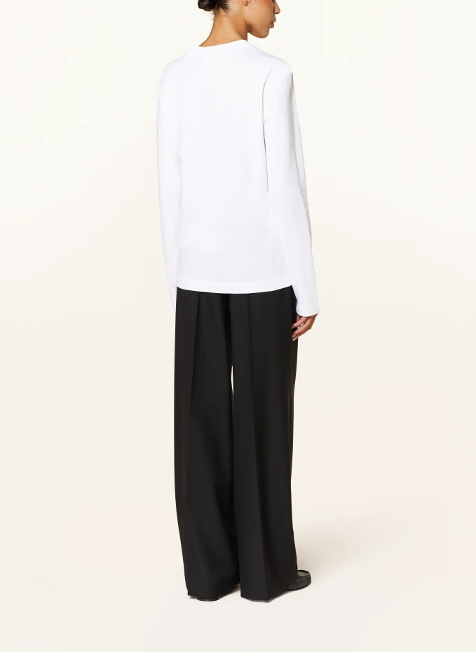 AMI PARIS Longsleeve Zeitbegrenzte Promotion