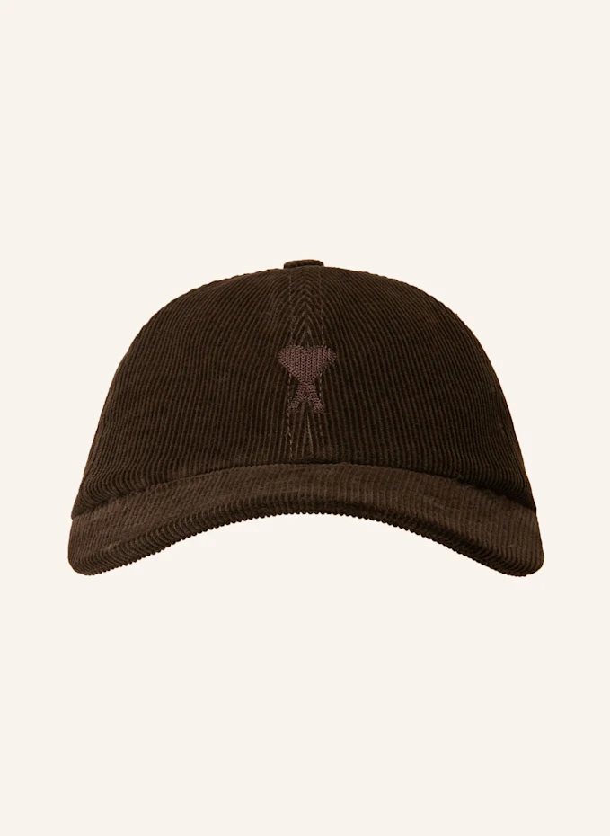 AMI PARIS Cord-Cap Bis zu 50% Rabatt