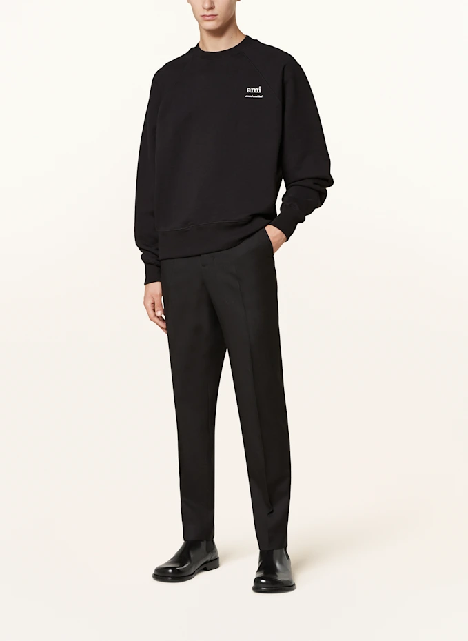 AMI PARIS Sweatshirt Bis zu 65% Rabatt