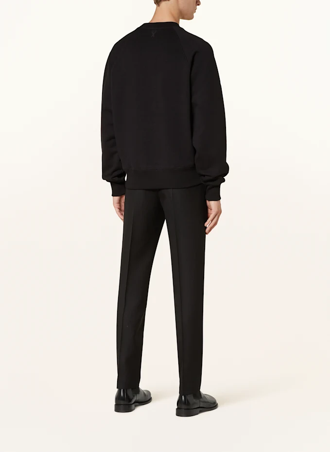 AMI PARIS Sweatshirt Bis zu 65% Rabatt