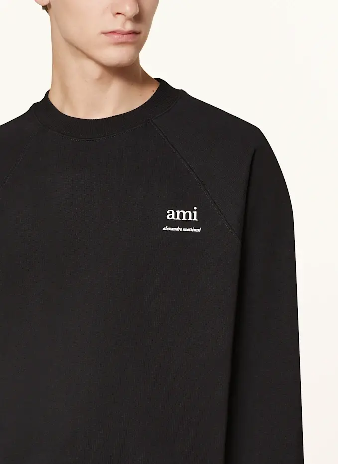 AMI PARIS Sweatshirt Bis zu 65% Rabatt
