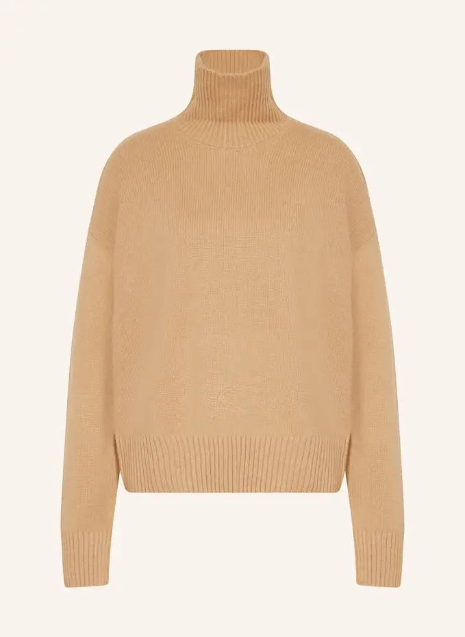 AMI PARIS Rollkragenpullover Nur für heute
