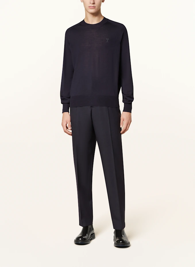 AMI PARIS Pullover Bis zu 55% Rabatt