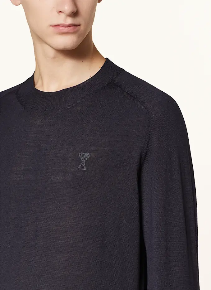 AMI PARIS Pullover Bis zu 55% Rabatt