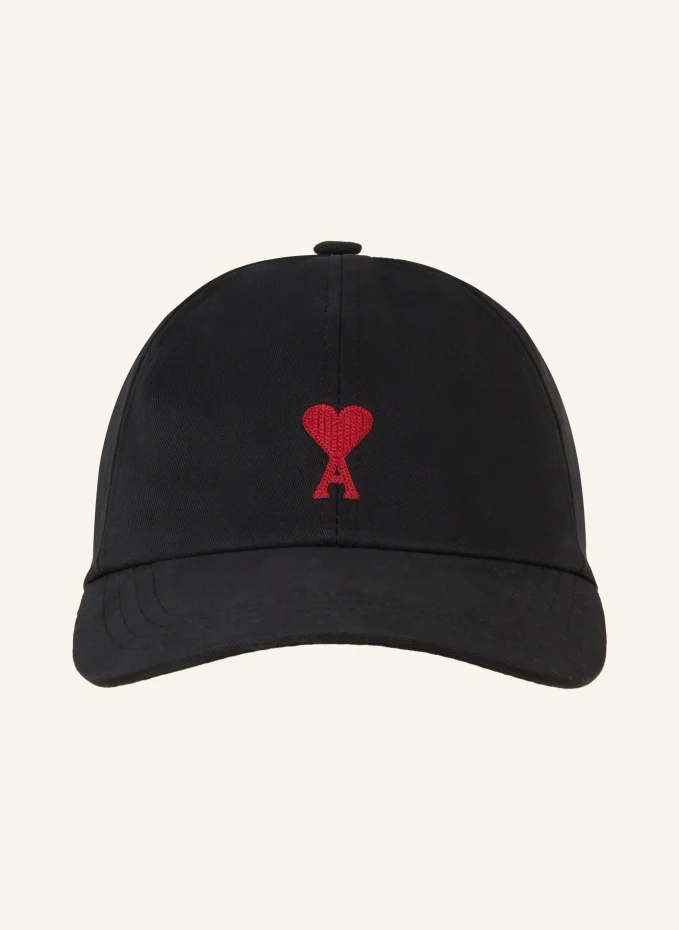 AMI PARIS Cap Super Rabatt