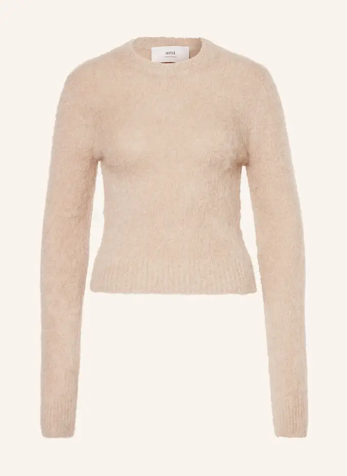 AMI PARIS Pullover 50% Rabatt mit kostenlosem Versand