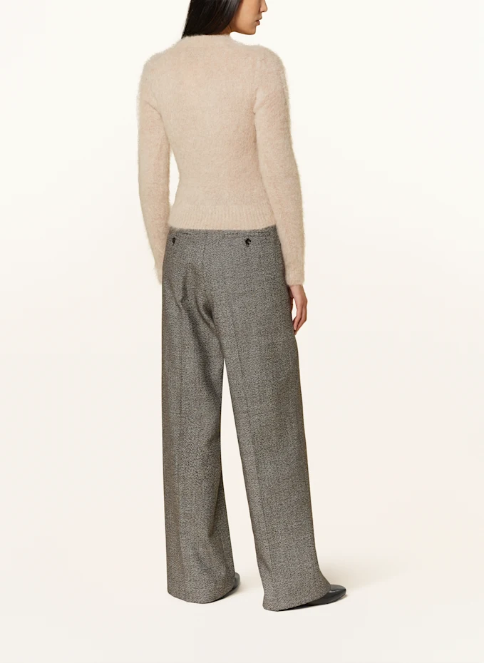 AMI PARIS Pullover 50% Rabatt mit kostenlosem Versand