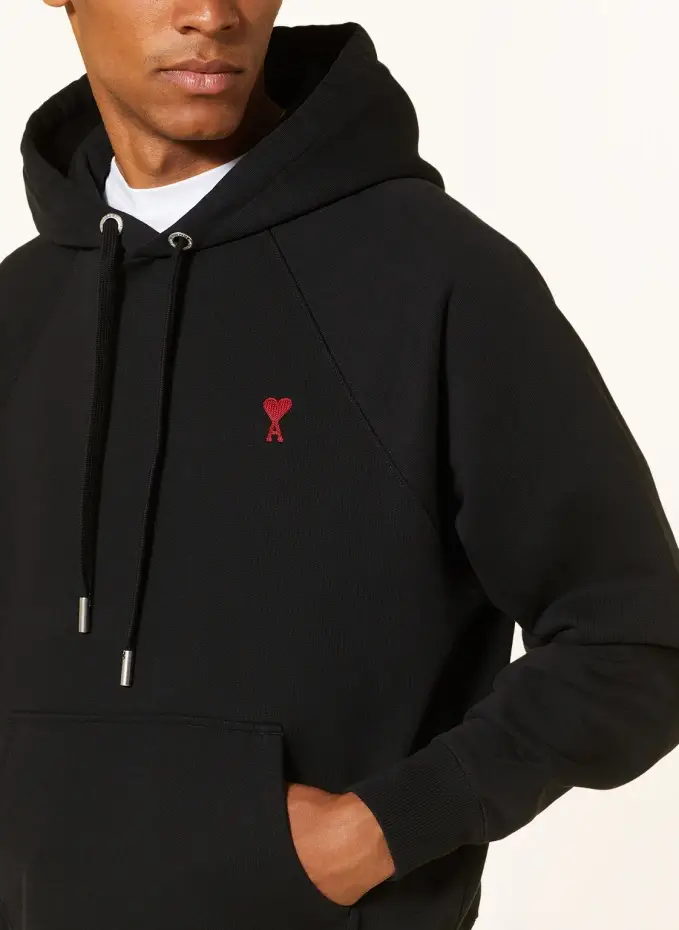 AMI PARIS Hoodie Clearance-Verkauf