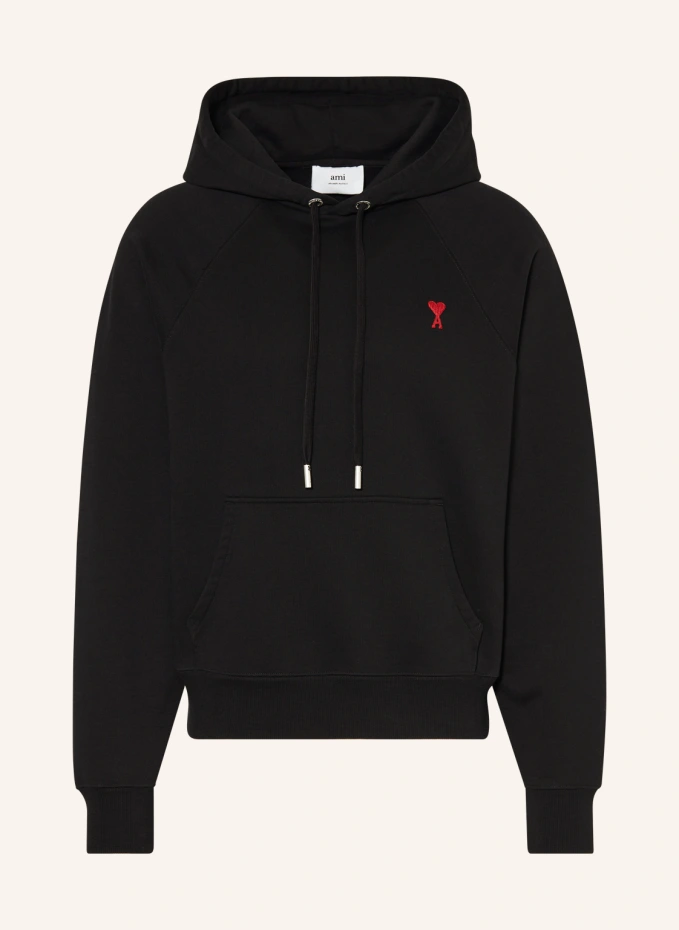 AMI PARIS Hoodie Clearance-Verkauf