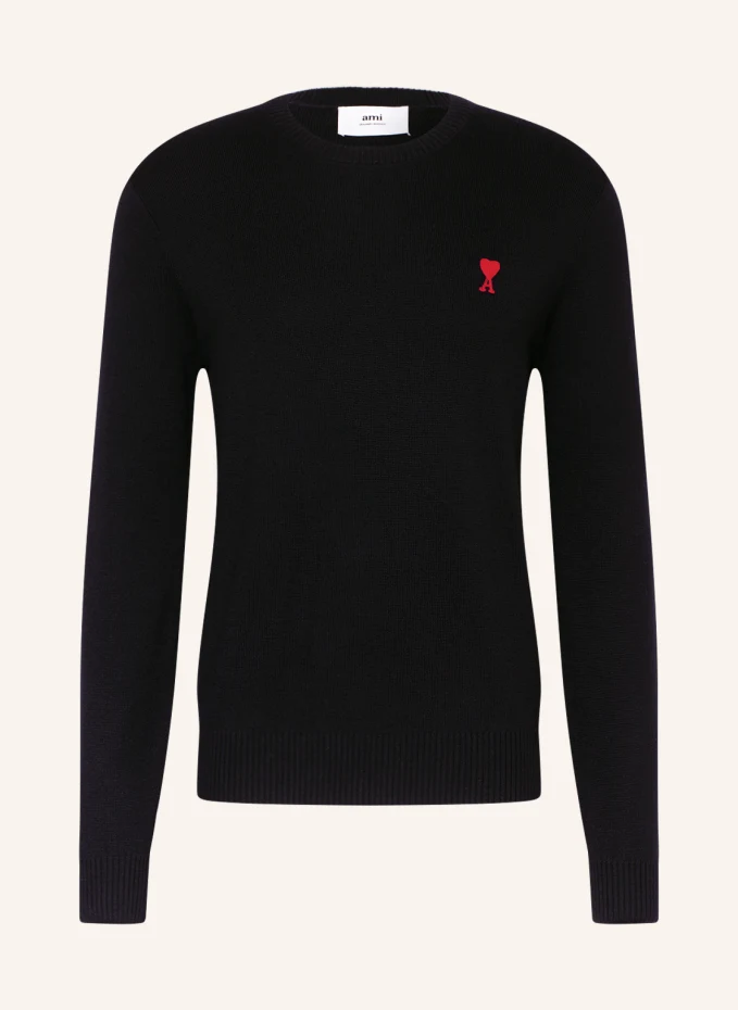 AMI PARIS Pullover Kostenloser Versand international