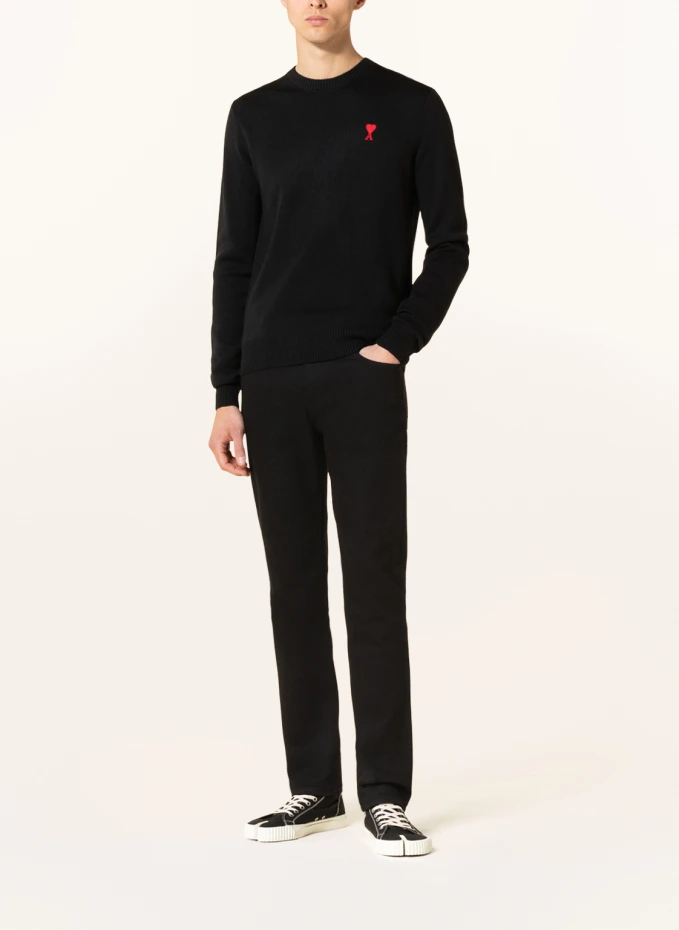 AMI PARIS Pullover Kostenloser Versand international