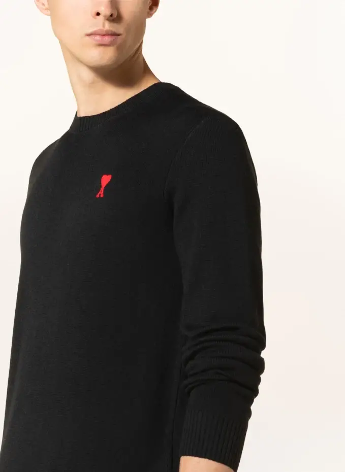 AMI PARIS Pullover Kostenloser Versand international