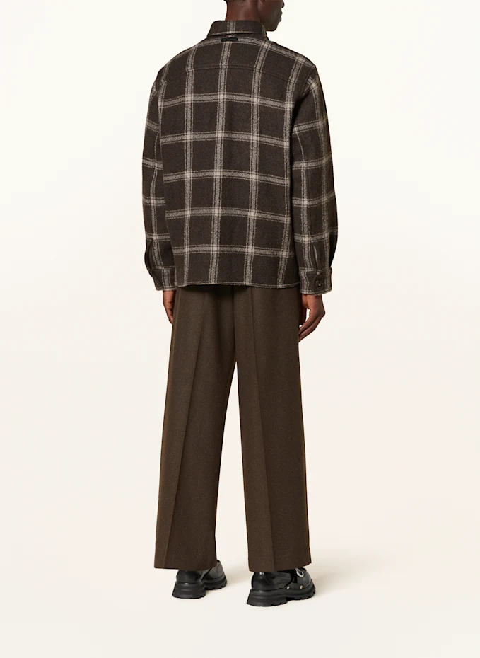 AMI PARIS Overjacket Fabrikladen