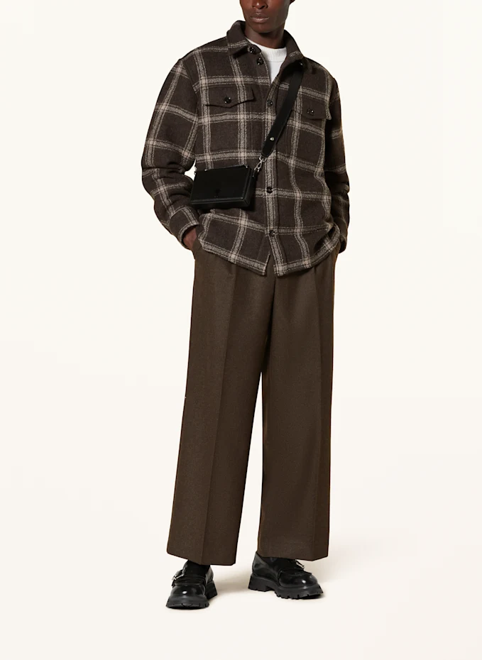 AMI PARIS Overjacket Fabrikladen