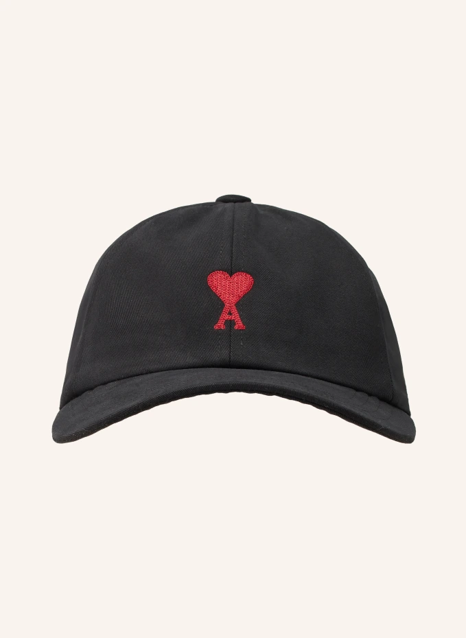 AMI PARIS Cap Begrenzt auf 3 Tage