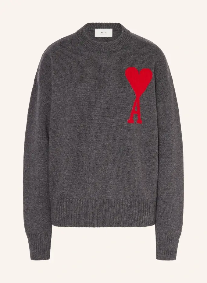 AMI PARIS Pullover Black Friday Preise