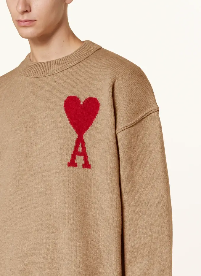 AMI PARIS Pullover Im Verkauf