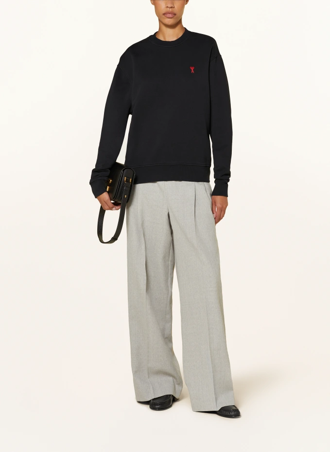 AMI PARIS Sweatshirt 50% Rabatt für begrenzte Zeit