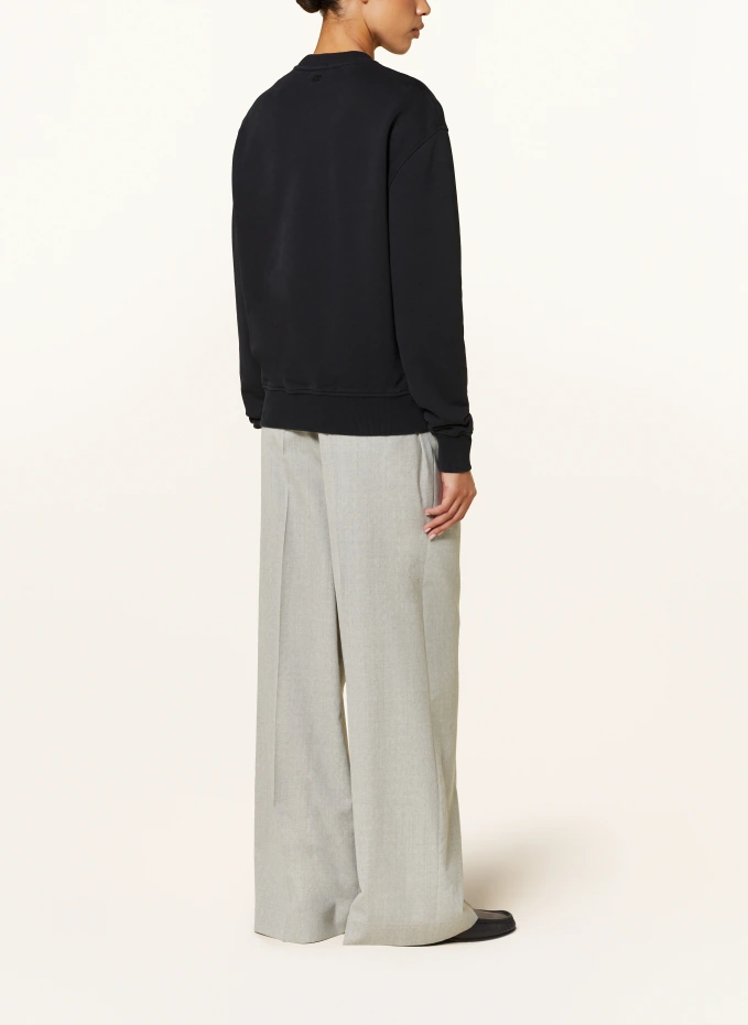 AMI PARIS Sweatshirt 50% Rabatt für begrenzte Zeit