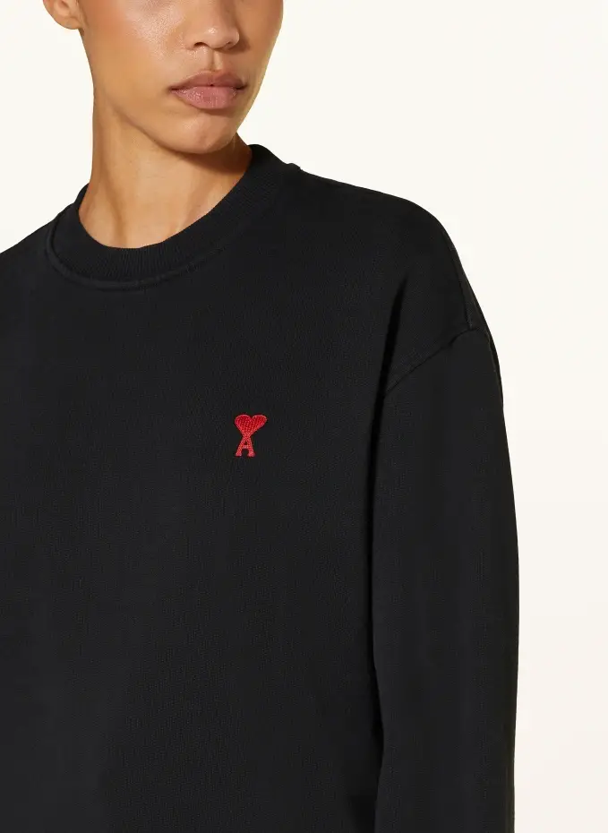AMI PARIS Sweatshirt 50% Rabatt für begrenzte Zeit