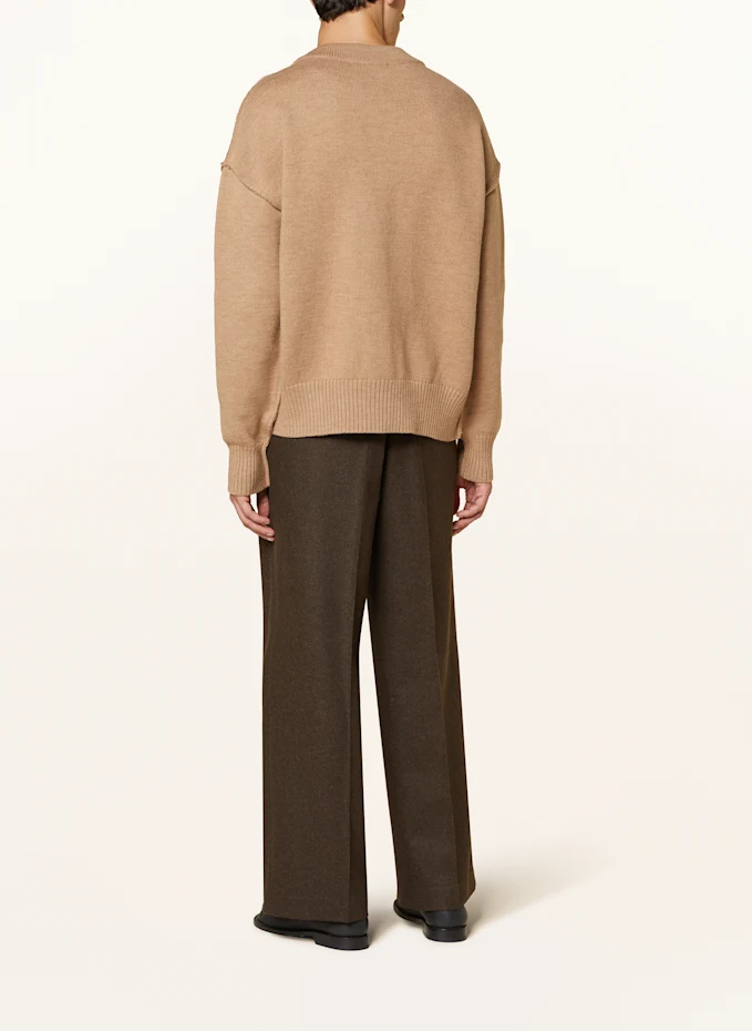 AMI PARIS Strickjacke Rabatte dieses Monats