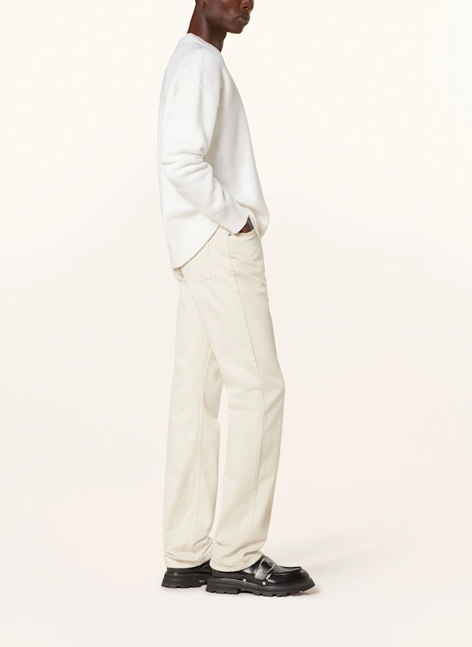 AMI PARIS Jeans Classic Fit 2025