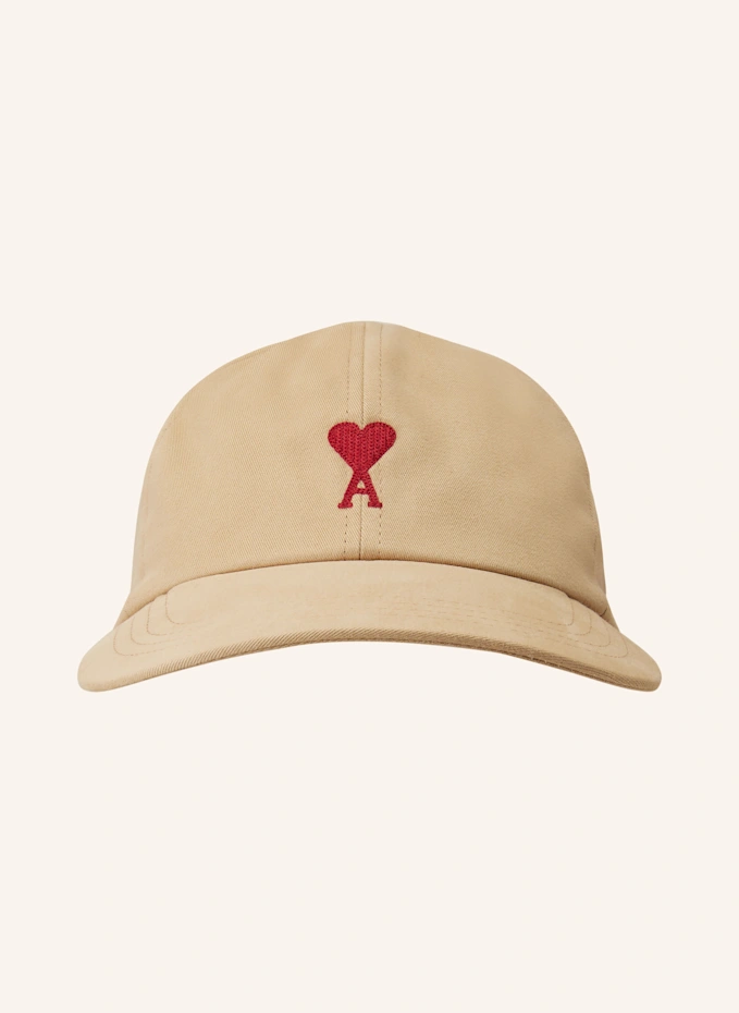 AMI PARIS Cap Outlet