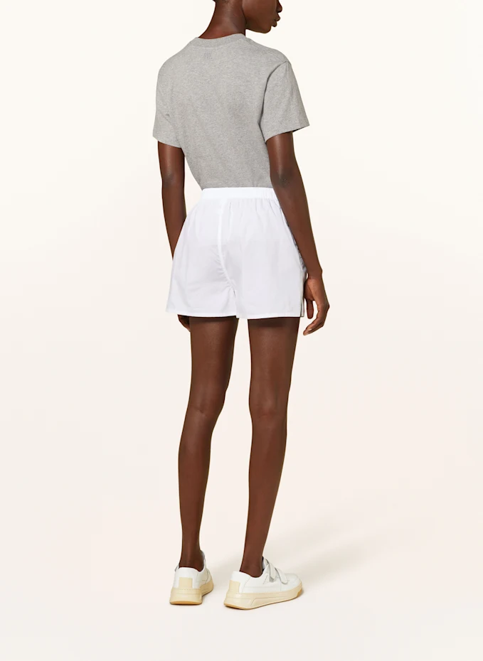 AMI PARIS Shorts Auslauf