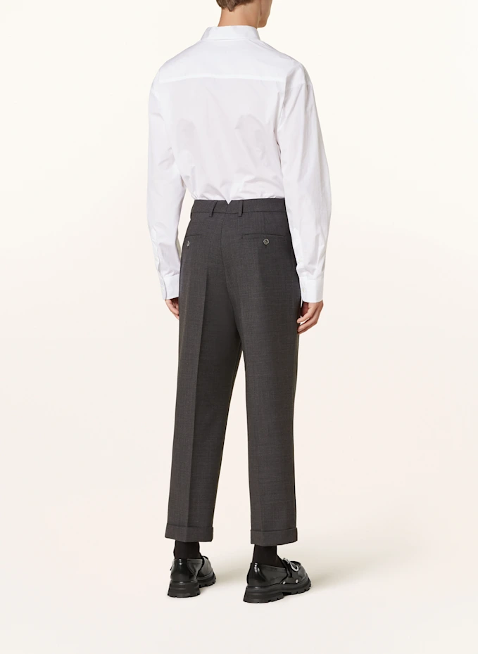 AMI PARIS Hose Regular Fit Verkauf