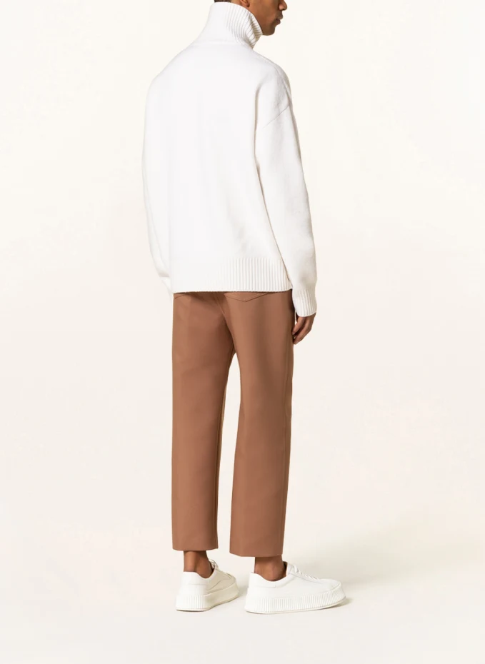 AMI PARIS Rollkragenpullover Angebote