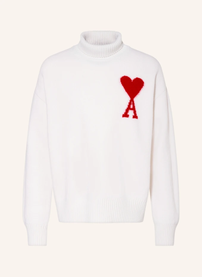AMI PARIS Rollkragenpullover Angebote