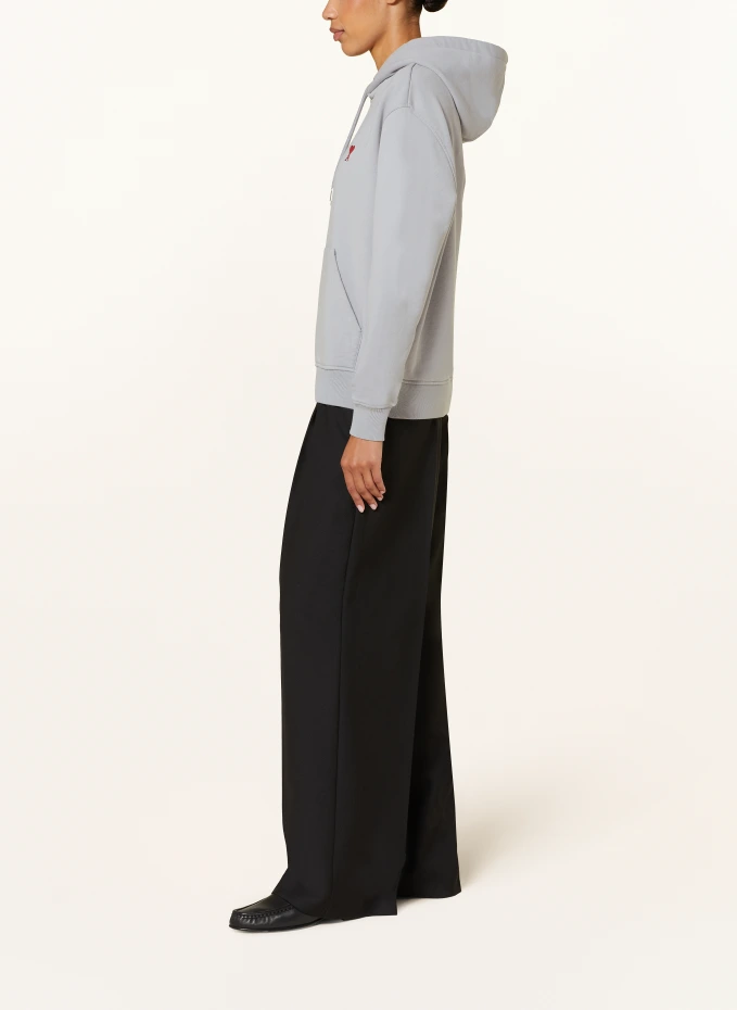 AMI PARIS Hoodie Hotsell