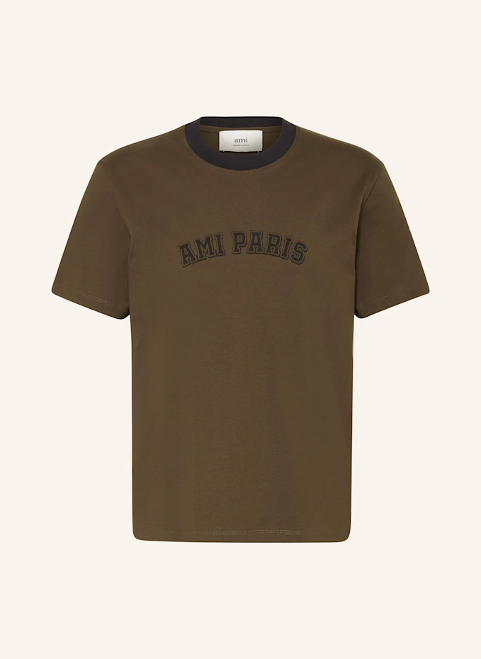AMI PARIS T-Shirt Schlussverkauf
