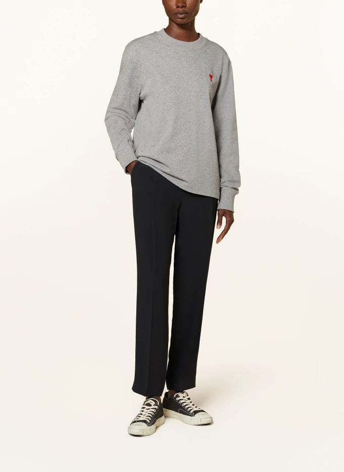 AMI PARIS Sweatshirt Fabrikverkauf