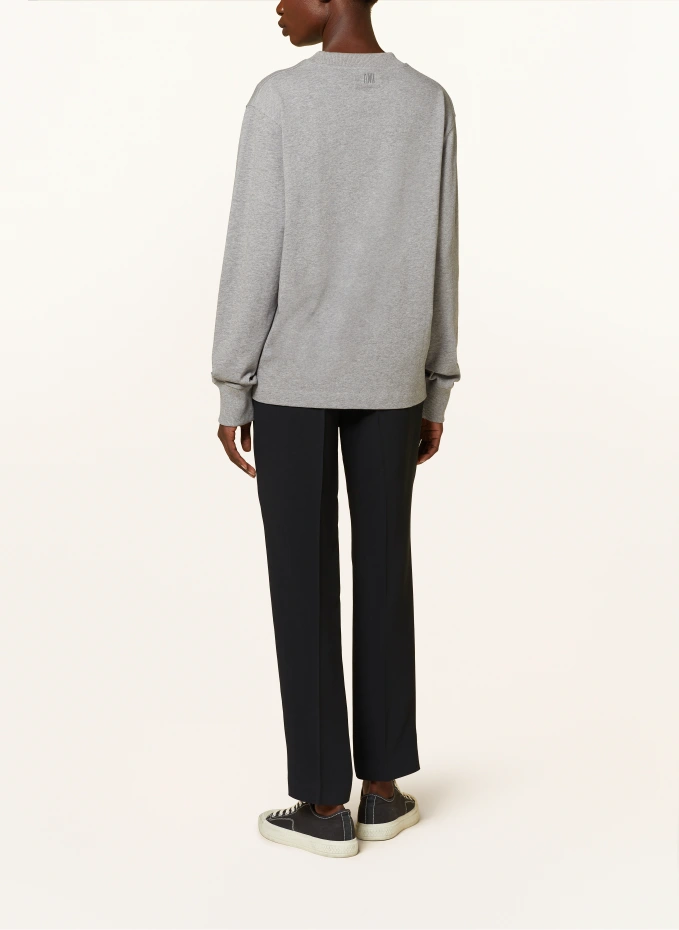 AMI PARIS Sweatshirt Fabrikverkauf