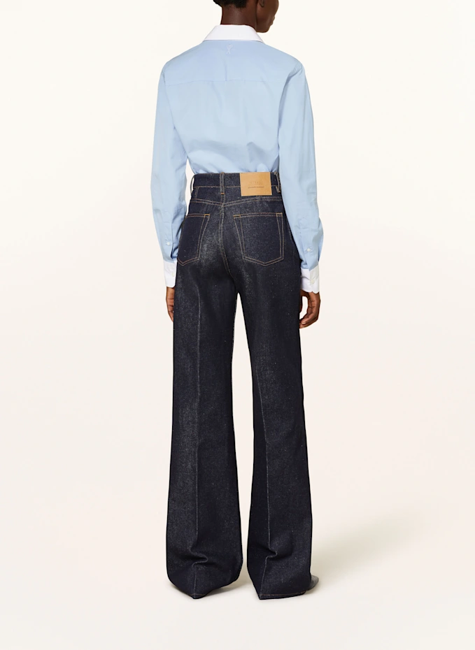 AMI PARIS Flared Jeans Meist gekauft