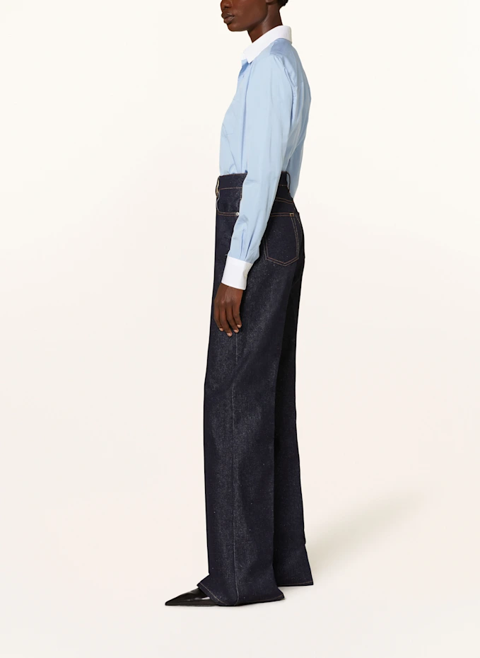 AMI PARIS Flared Jeans Meist gekauft