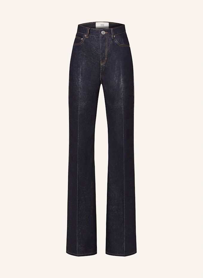 AMI PARIS Flared Jeans Meist gekauft
