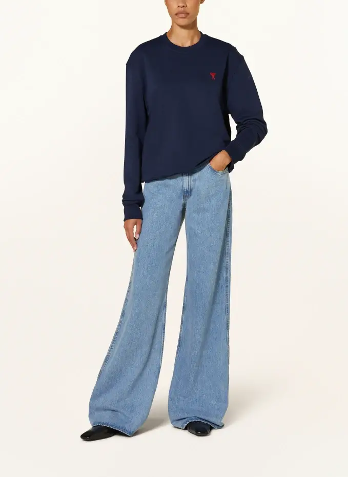 AMI PARIS Sweatshirt Blitzverkäufe