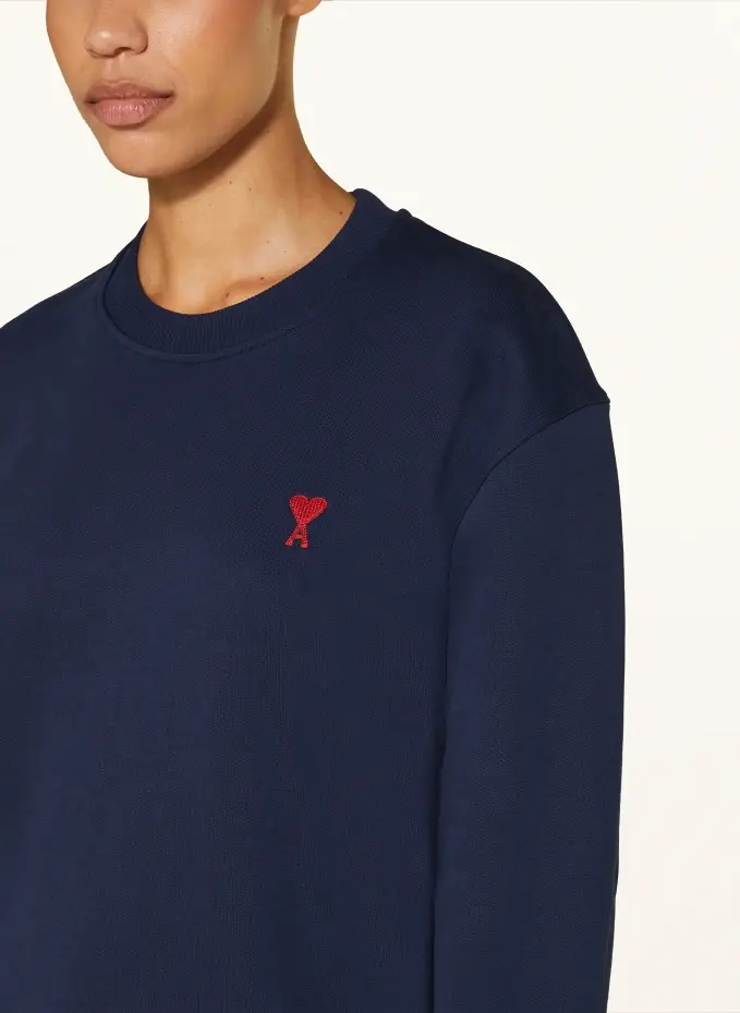 AMI PARIS Sweatshirt Blitzverkäufe